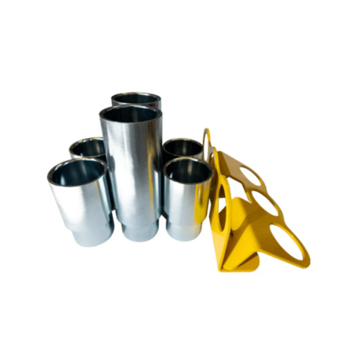 Challenger Lifts 10315 Stack Adapter Kit For 10000 And 12000 Lb Lift