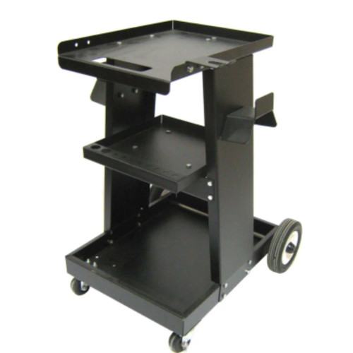 AMH 28.CPS180 Compuspot 180AL Aluminum Dent Pulling System W/ Cart