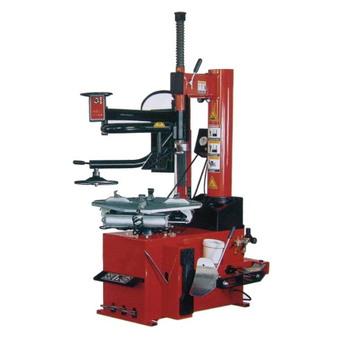 JMC Equipment Tc-950-Wpa Tire changer With Press Arm