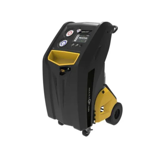 CPS MSX1234 Refrigerant Management Center, R1234YF