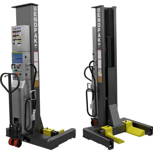 BendPak PCL-18B-2 36,000 Lb Mobile Lift Low Voltage (Set of 2)