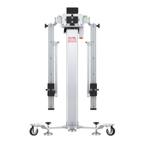 Autel MA60020T ADAS Mobile Calibration Frame + MS909 Tablet