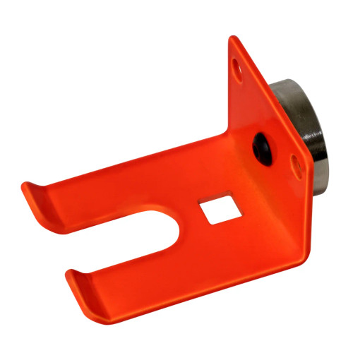 Lisle 49700 Air Hose Holder Orange