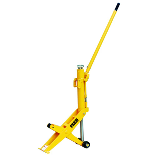 Esco 10437 7.5 Ton Lifting Capacity Forklift Jack