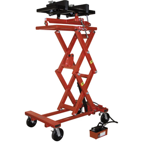 Norco 72850A 2500 Lb. Power Train Lift Table