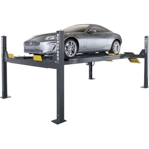 Bendpak HDS-14LSX 14,000 Lbs Extended Alignment Lift