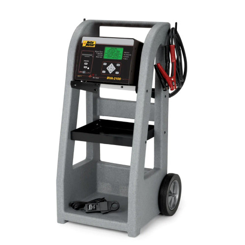 Auto Meter BVA2100KP ES-8 Stand, AC-14 Printer, Kit