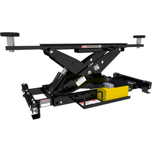 Bendpak RJ45W, 4,500 Lbs Rolling Bridge Jack