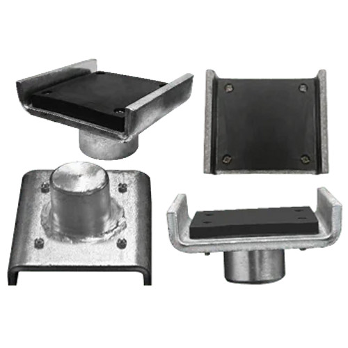 Bendpak 2-Post Frame Cradle Pad, 35mm Pin (Set of 4)