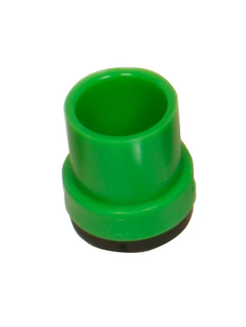 Lisle 23150 Green Adapter C W/ Gasket