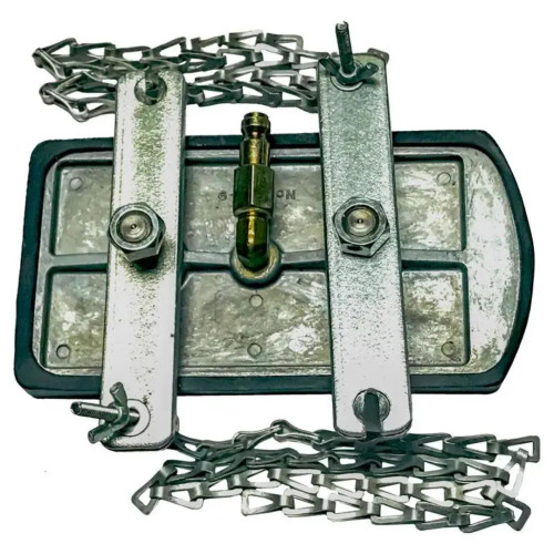 Branick 41G9 Universal Adaptor