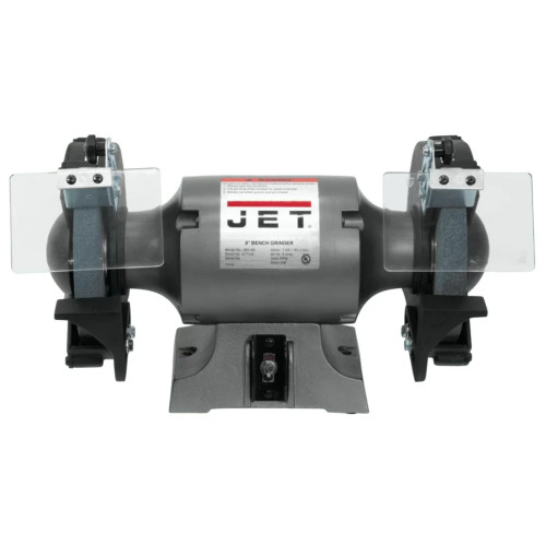 JET Tools JBG-8A 8" Bench Grinde