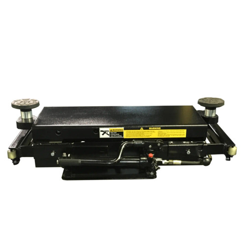 JMC Equipment RJ-45 4,500 lb Rolling Jack