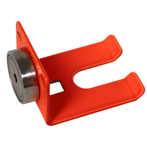 Lisle 49700 Air Hose Holder Orange