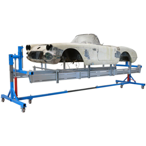 Auto Twirler At-Pro-Assy Pro Auto Rotisserie