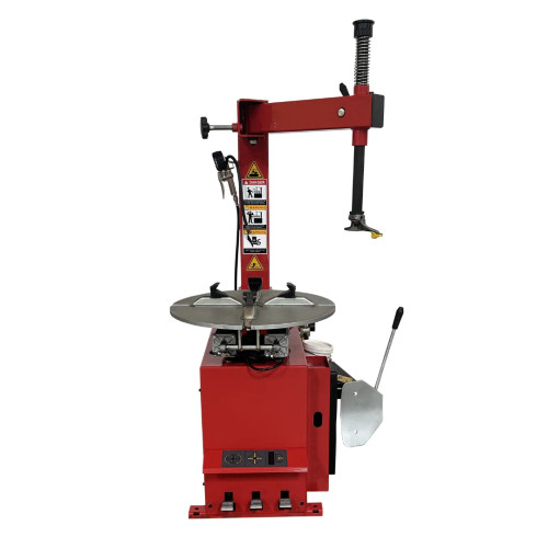 JMC Equipment TC-400M-B Motorcycle Tire Changer