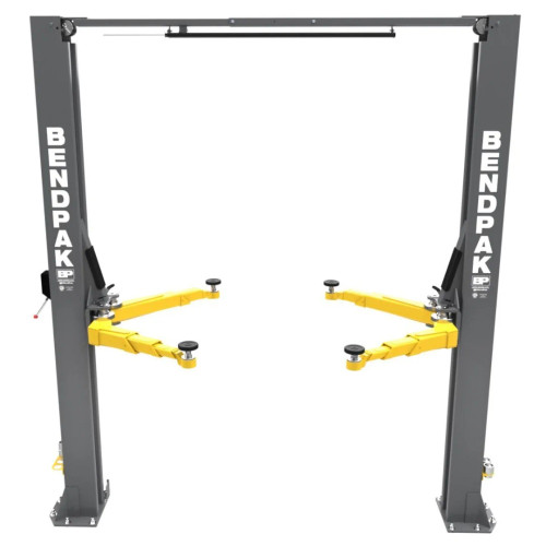 Bendpak 10APX-181 10K Capacity Two-Post Lift (Extended Height)
