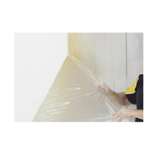 RGI BW 4L Booth wrap 4 layer 36x 275 roll 4-ply