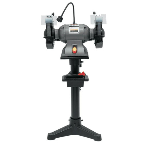 JET Tools 578008 IBG-8, 8" Industrial Bench Grinder 1HP