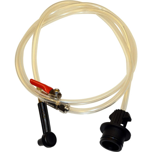 John Dow Industries CJ-202 Brake Bleed Conversion Kit