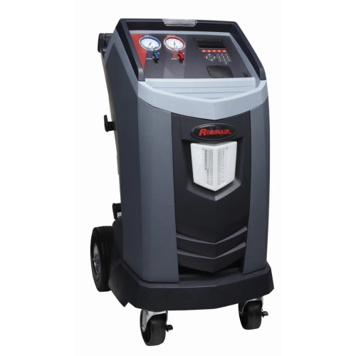 Robinair 34288NI Premier R-134A Refrigerant Recovery, Recycling, and Recharging Machine