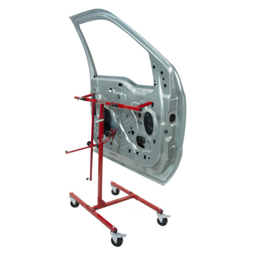 Innovative I-DFS Door Fender Single