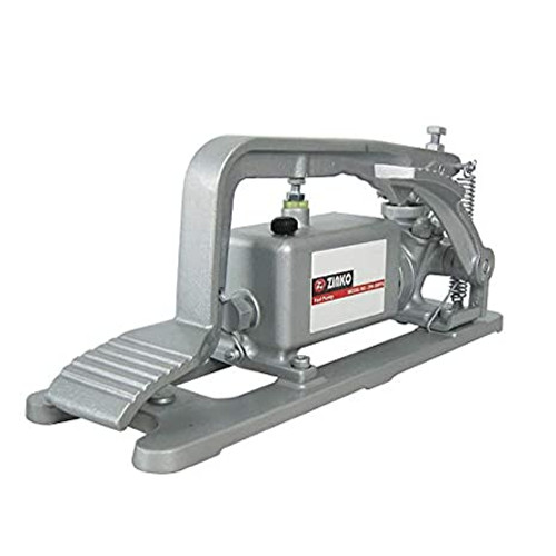 Zinko ZHP-30FPA 30 Cu. In. Foot Paddle Pump Npt 3/8" Thr.