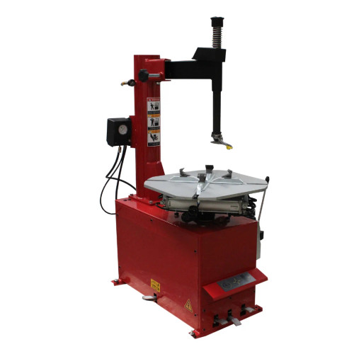 JMC Equipment Tc-530 Tire Changer