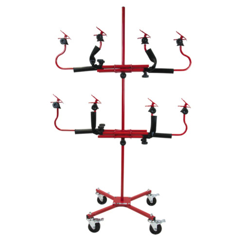 Innovative Opr Octopus Small Parts Paint Stand