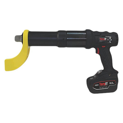 AME 67510-E6 1000 ft. lbs. TorqIT Torque Wrench w/ 6in. Extension 