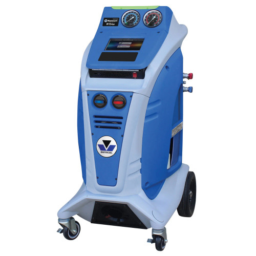 Mastercool COMMANDR3000 Auto-Hybrid R134A Rrr Machine