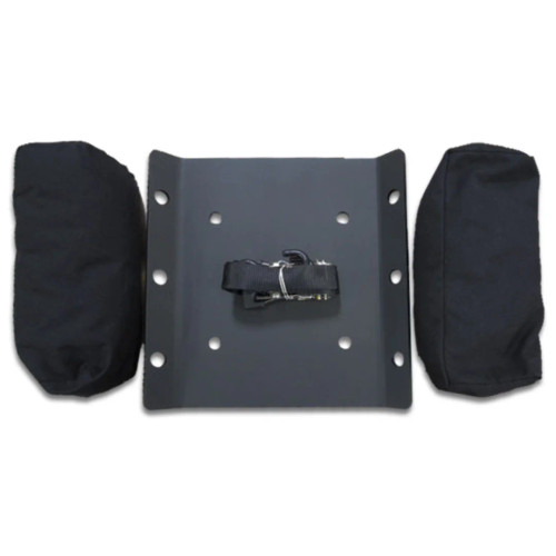 Norco 72533 Bean Bag Saddle for Automotive Transmission Jacks