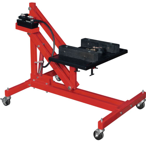 Norco 72674 1250 Lb. Capacity Power Train Lift Table