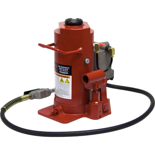 Norco 76320B 20 Ton Std. Air/Hyd. Bottle Jack