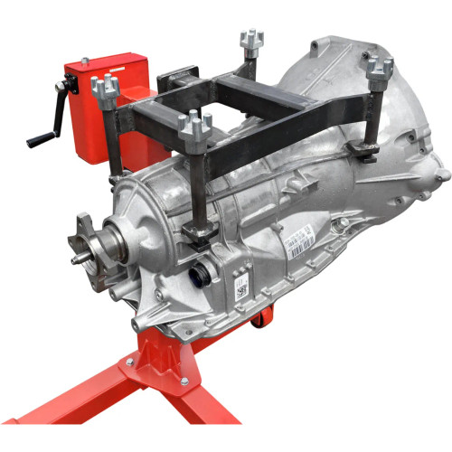 Norco 78127 Ford Trans Adapter 6R60,6R75,6R80,10R60,10R80