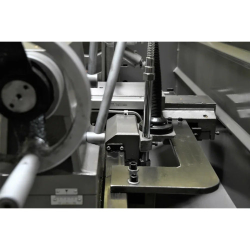 GMC GML-1440HD 14 x 40 in Gap Bed Lathe (220V ONLY / 3PH)