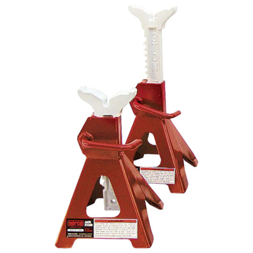 Norco 81004C 3 Ton Capacity Jack Stands