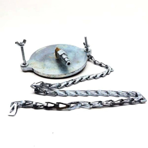 Branick 45G9 Universal Round Adaptor