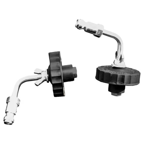 Branick 47G Chrysler Adaptor