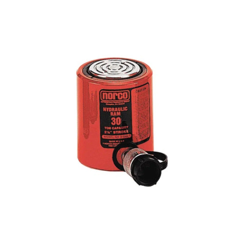 Norco 930003 30 Ton Ram, 2-7/16" Stroke