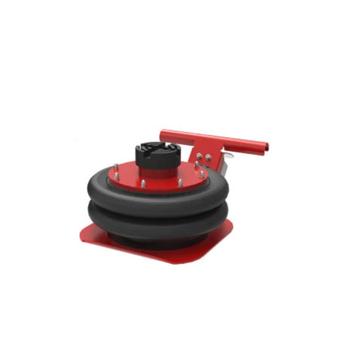 Herkules AJ-2 New Double Bag Air Jack That Lifts To 13.75"