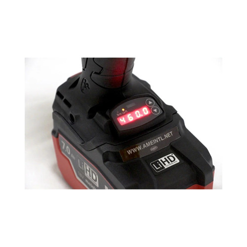 AME 67505K 500 ft. lbs. TorqIT Torque Wrench Kit (67500 and 67505)