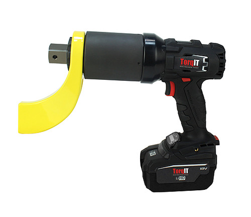 AME 67510K 1000 ft. lbs. TorqIT Torque Wrench Kit (67500 and 67510) (AME-67510K)