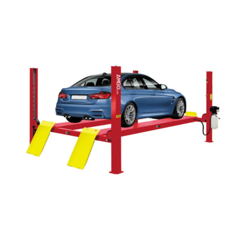 AMGO Hydraulics PRO-12SX 12000 Lbs 4-Post Lift