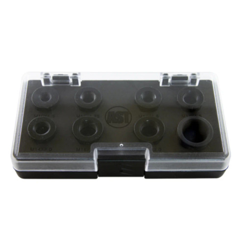 Assenmacher TM218 8PC. Hammer Nut Set