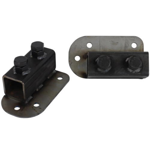 Auto Twirler At-Mopar-Fm-Bkt Mopar Front Brackets