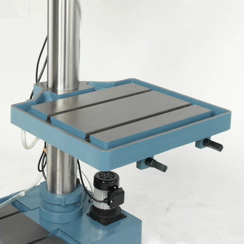 Baileigh DP-1250VS drill press