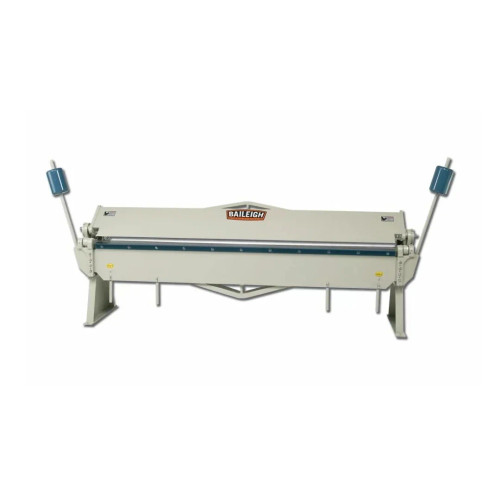 Baileigh HB-12014 straight sheet metal brake