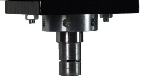 Baileigh HSP-10H hydraulic shop press