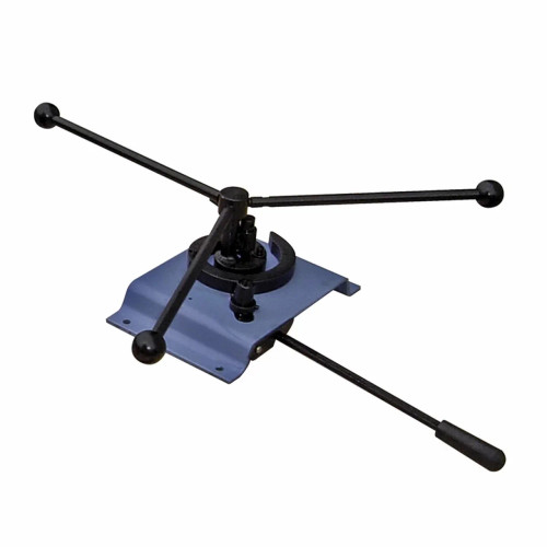 Baileigh MPB-40 bench top bending system